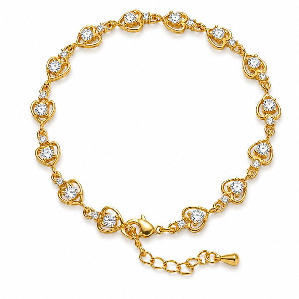 Luxe Wrist