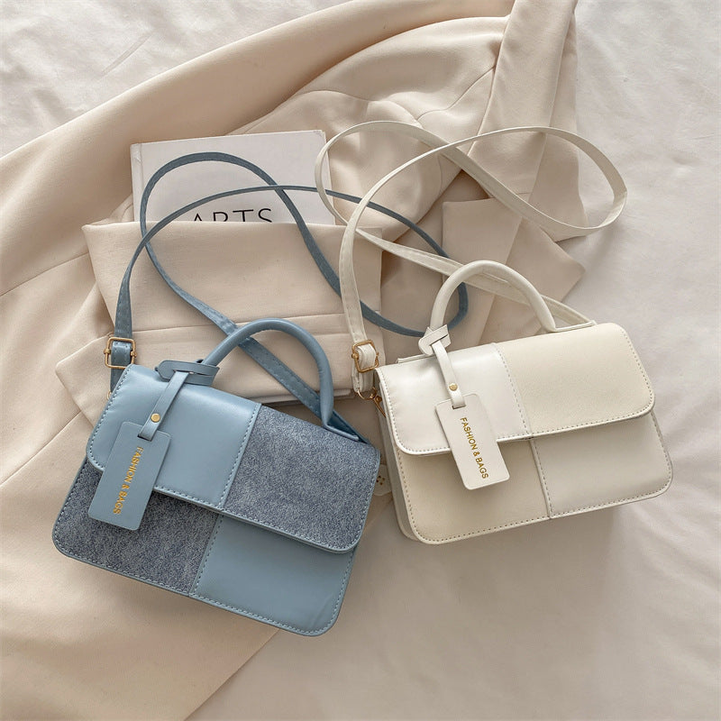 Velvet Bag