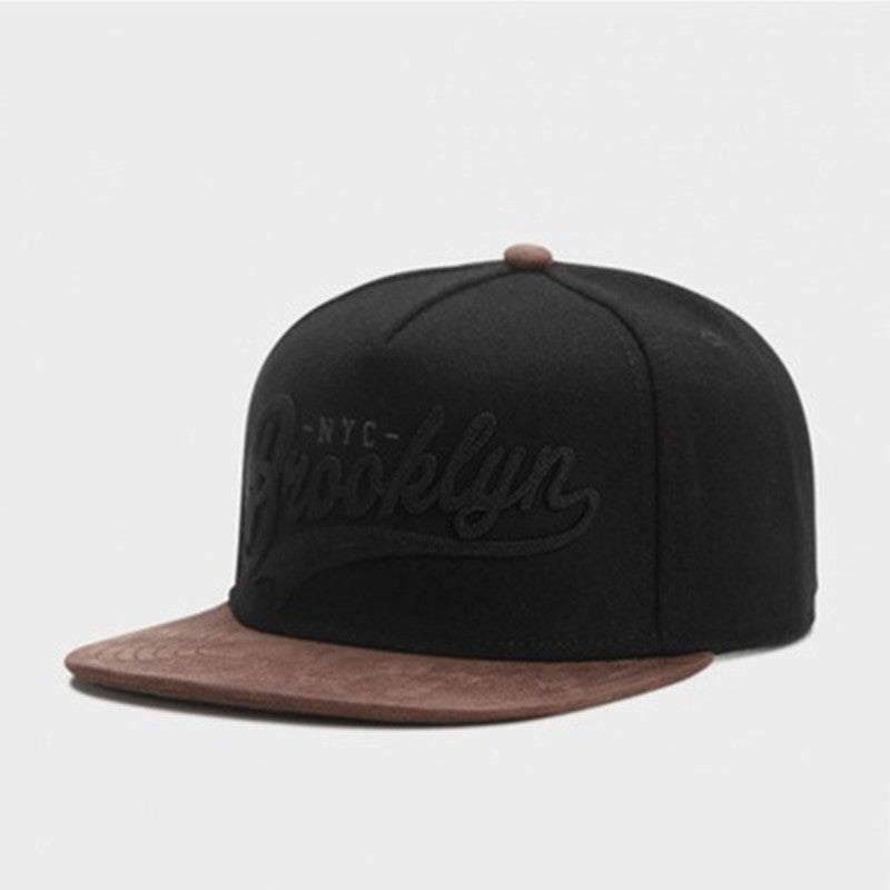 CAPS N HATS