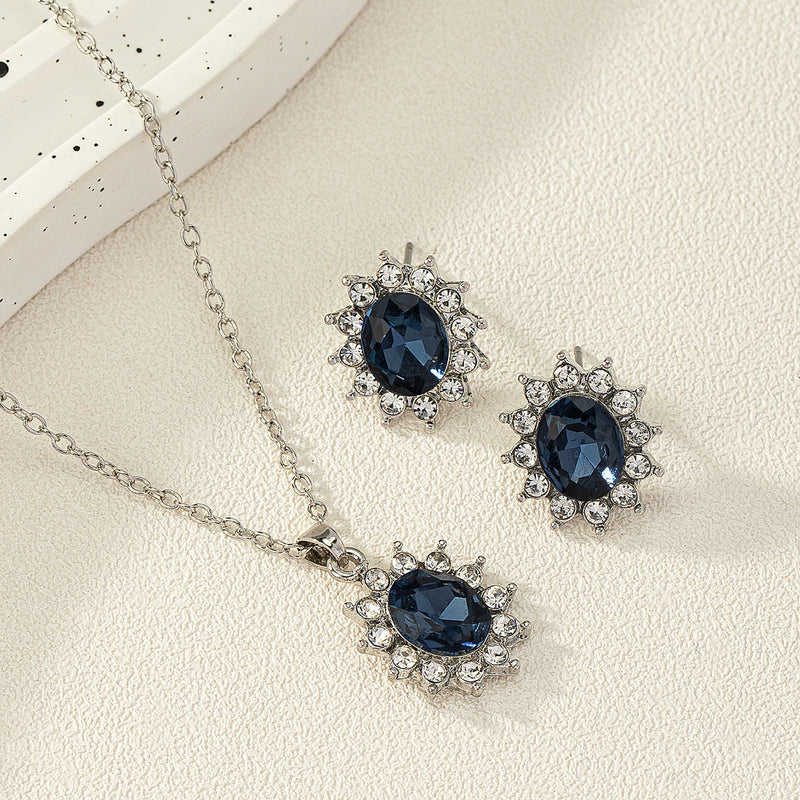 JEWELLERY SETS