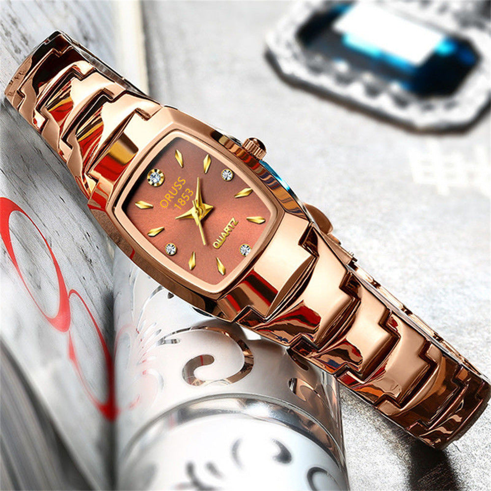 WATCHES