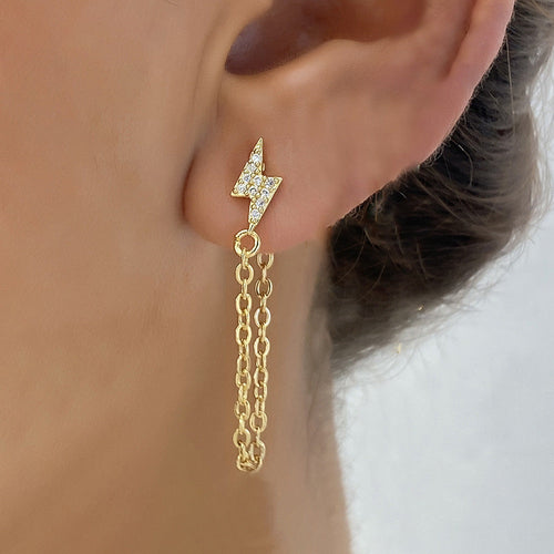 Royal Earrings