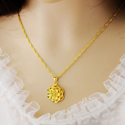 Royal Necklace