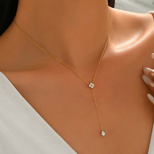 Luxe Necklace