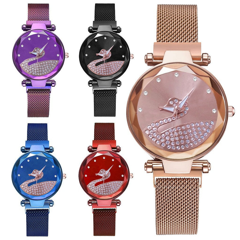 Luxe Time